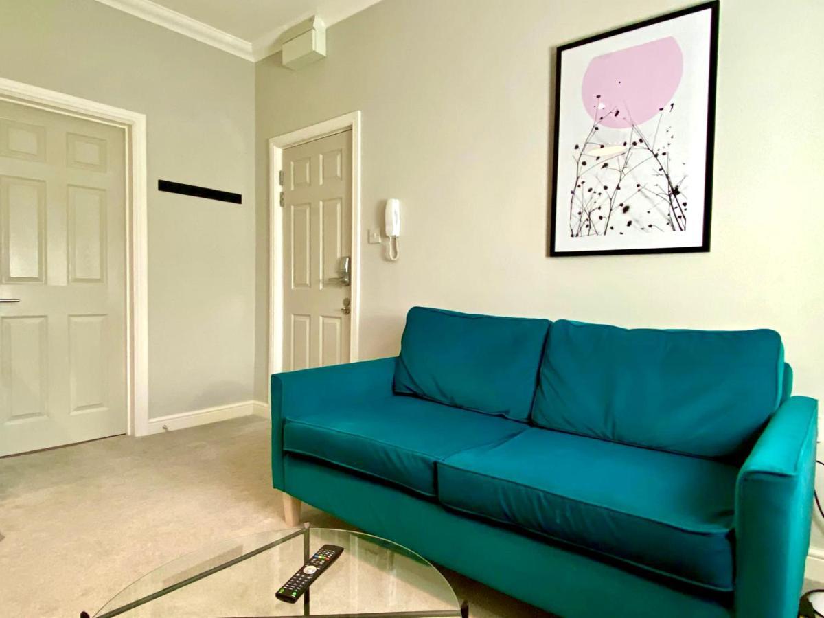 Victoria House By Switchback Stays Cardiff Bagian luar foto