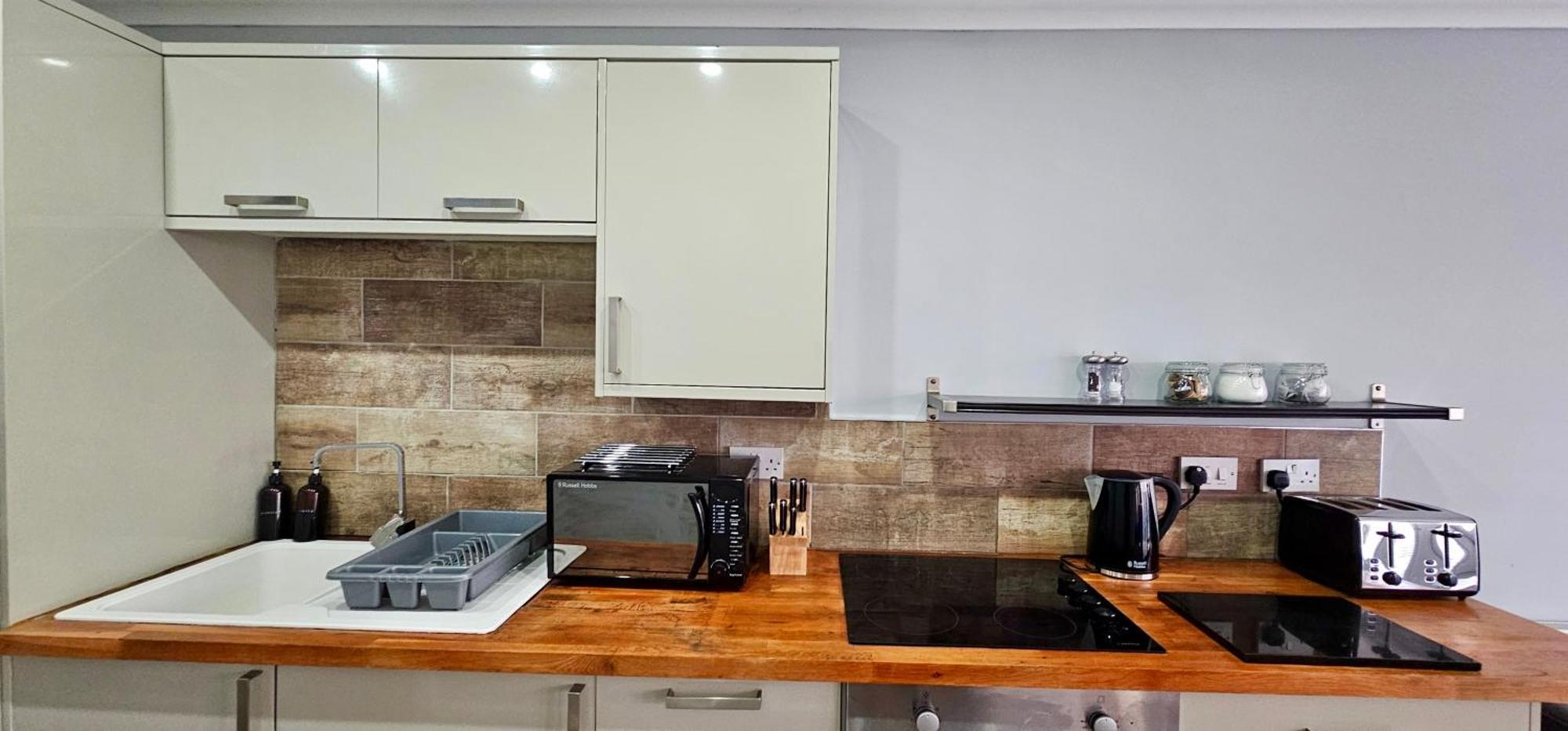 Victoria House By Switchback Stays Cardiff Bagian luar foto