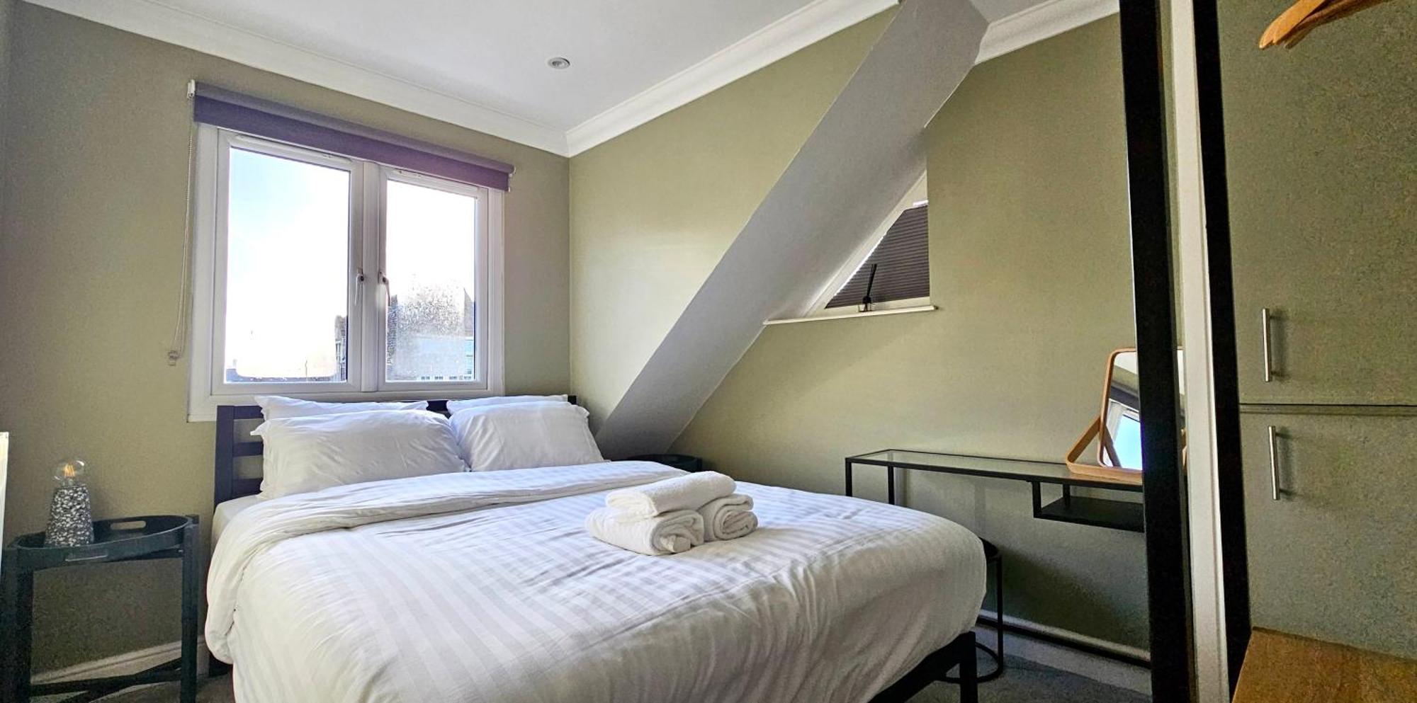 Victoria House By Switchback Stays Cardiff Bagian luar foto