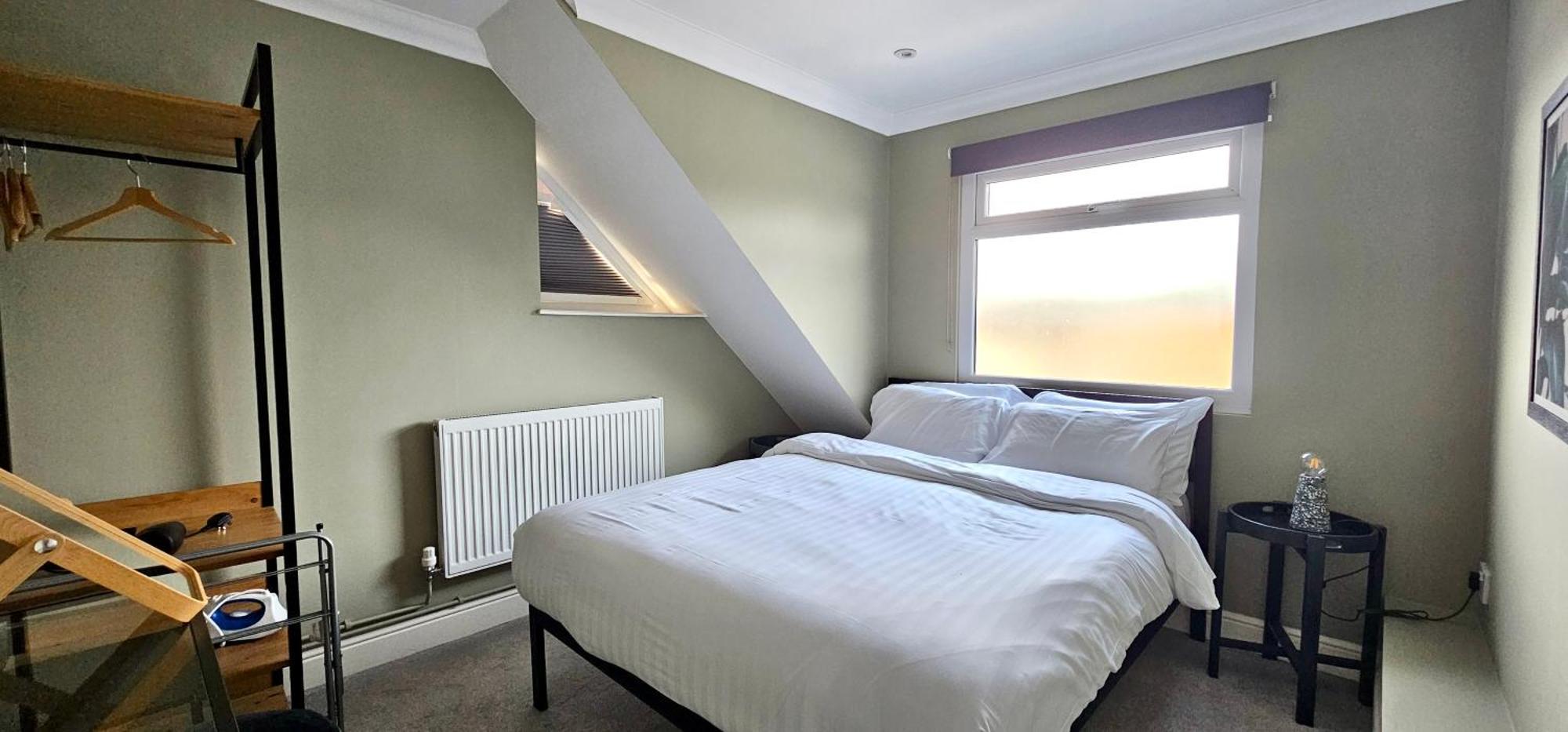 Victoria House By Switchback Stays Cardiff Bagian luar foto