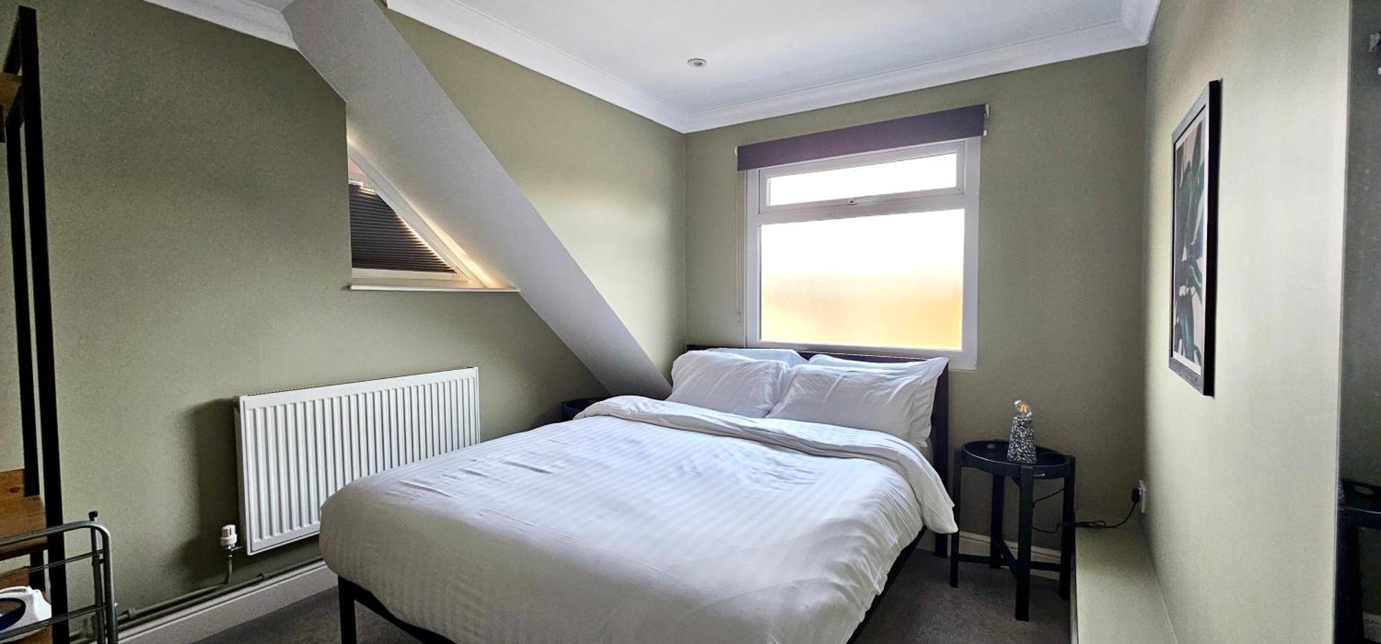 Victoria House By Switchback Stays Cardiff Bagian luar foto