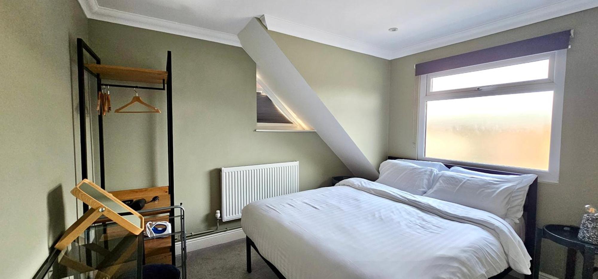 Victoria House By Switchback Stays Cardiff Bagian luar foto