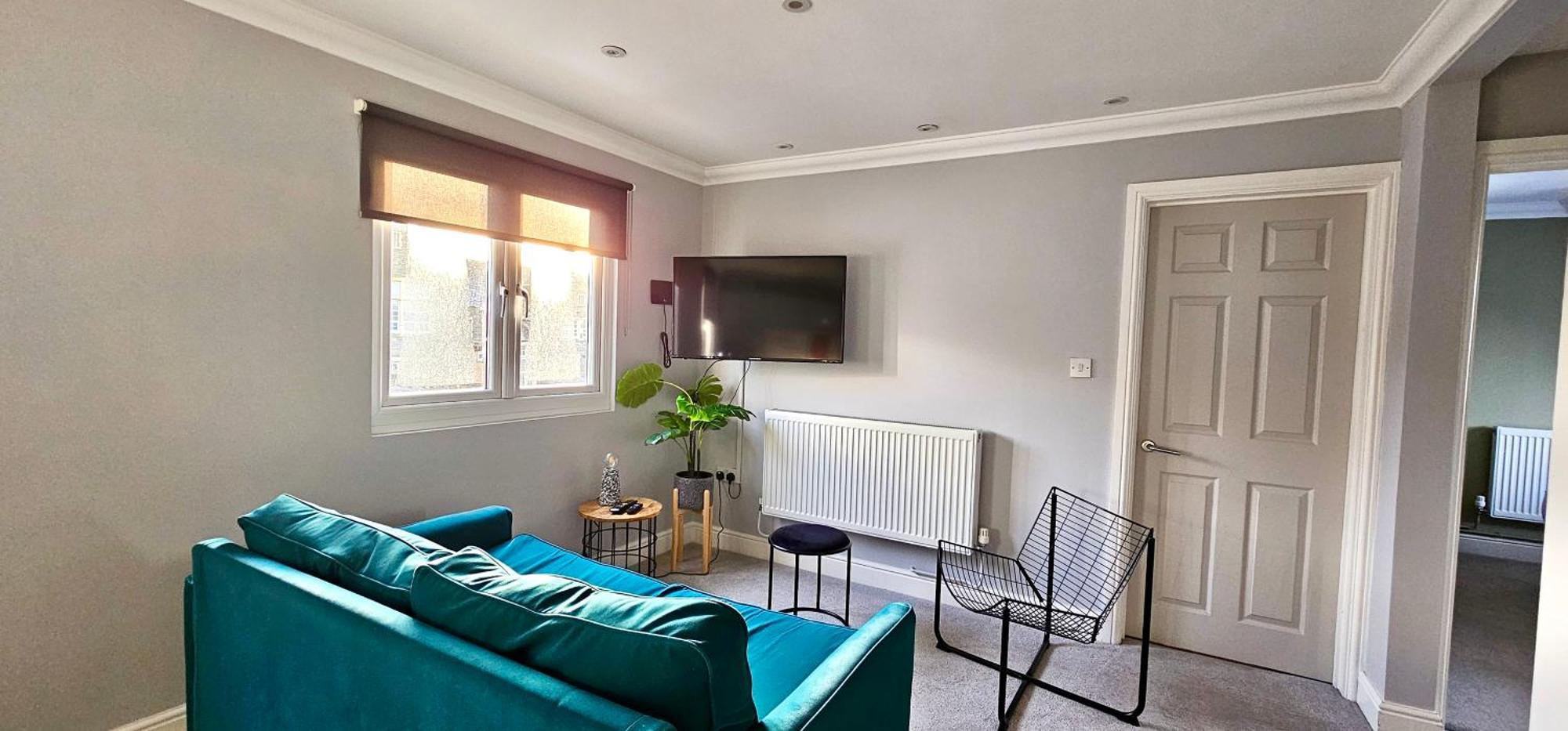 Victoria House By Switchback Stays Cardiff Bagian luar foto