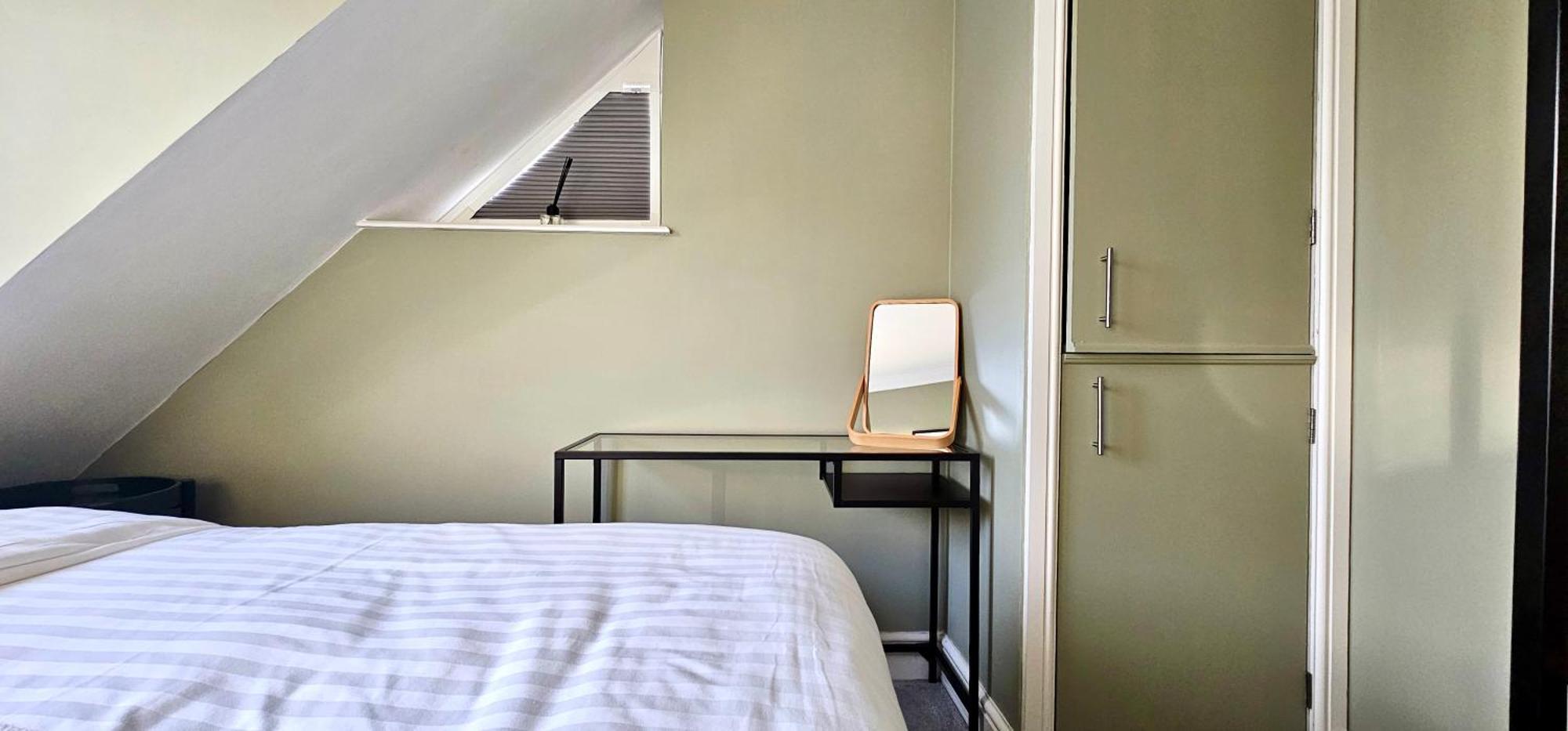 Victoria House By Switchback Stays Cardiff Bagian luar foto