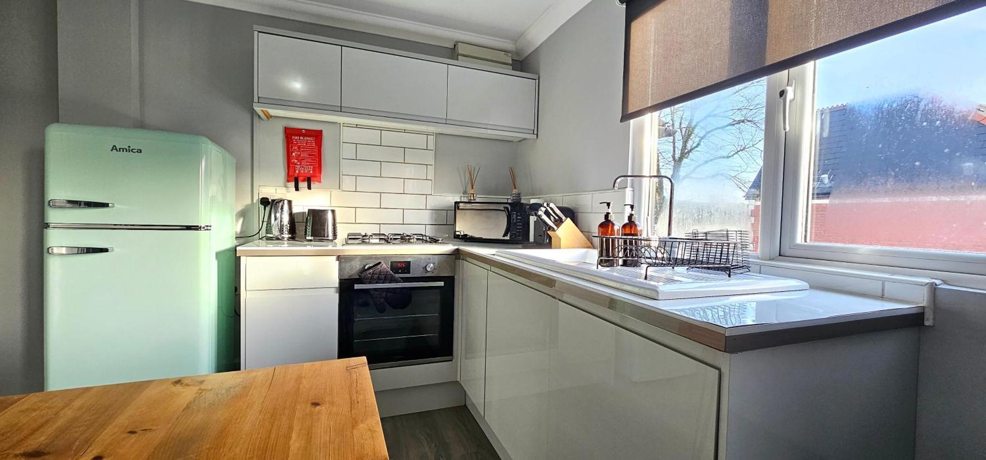 Victoria House By Switchback Stays Cardiff Bagian luar foto